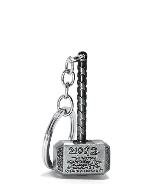 Thor Çekici Anahtarlık Alk1680 ürün görseli 1