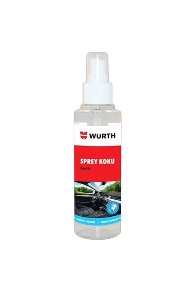 Koku giderici Oto ARAÇ KOKUSU EARTH 150ML ürün görseli 1