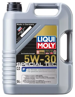Leichtlauf Special F 5W-30 Motor Yağı (5 Litre) ürün görseli 1