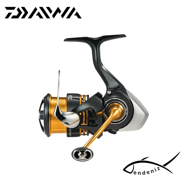 Daiwa Legalis 23 LT 2000 SP Spin Olta Makinesi ürün görseli 1