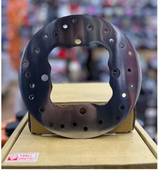Rks Freccia 150 -Vrs 125 Arka Disk Supermoto ürün görseli 1