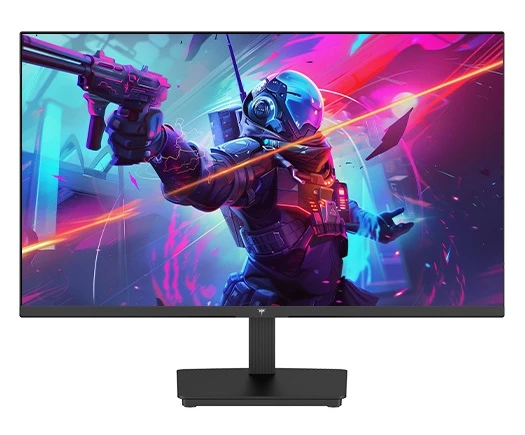 KTC 23.8'' H24V27 FHD IPS 144Hz 1ms MONİTÖR ürün görseli 1