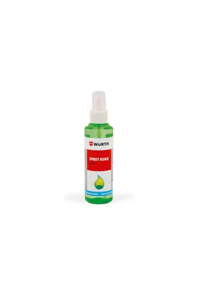 Koku giderici Oto ARAÇ KOKUSU FOREST 150ML ürün görseli 1