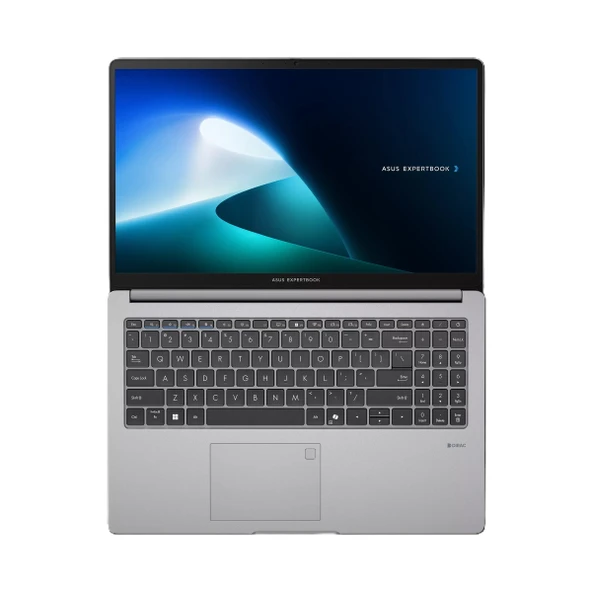 Asus Expertbook P1, Core i5-13420H, 32GB RAM, 1TB SSD, 15.6" Win11+Office (Çanta&Mouse Hediyeli) - Resim 6