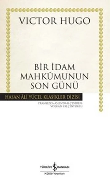 Bir İdam Mahkumunun Son Günü ürün görseli 1