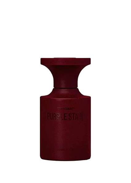 Born To Stand Purple Stain Extrait Extreme 50 ml ürün görseli 1