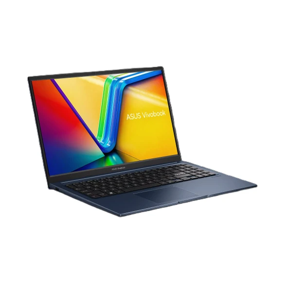 Asus Vivobook 15, Core i7-1355U, 24GB RAM, 1TB SSD, 15.6" Win11+Office (Çanta&Mouse Hediyeli) - Resim 3