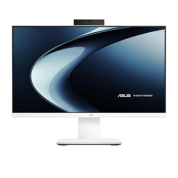 ASUS V400 AiO (V440VA-WPC567W) Intel® Core™ 5 İşlemci 16GB RAM 512GB SSD Win11 AiO Bilgisayar ürün görseli 1