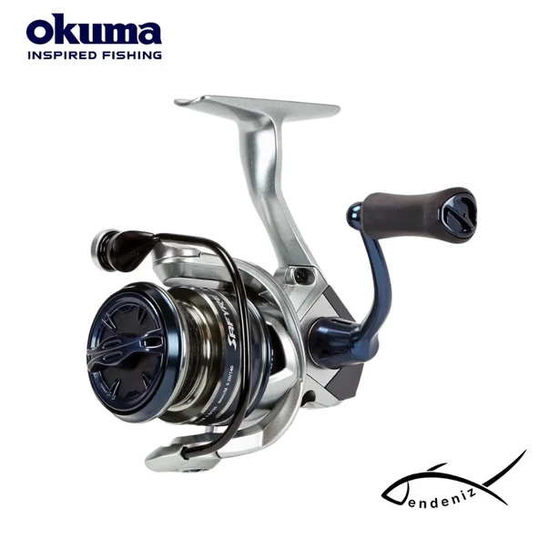 Okuma Safyre SF-1000A Spin Olta Makinesi ürün görseli 1