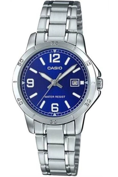 Casio LTP-V004D-2BUDF Kadın Kol Saat ürün görseli 1