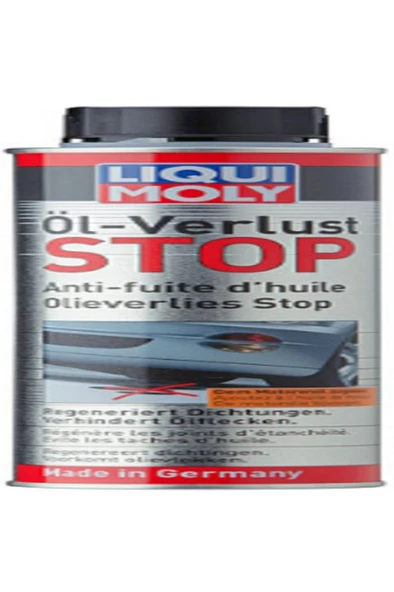 LQM-1005 - Motor Yağı Sızıntı Önleyici (300ml) ürün görseli 1