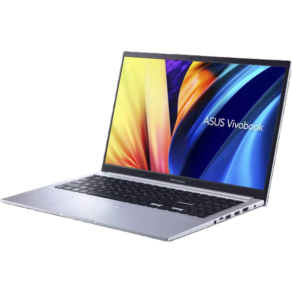 Asus Vivobook 15, Core i5-13420H, 16GB RAM, 1TB SSD, 15.6" Win11+Office (Çanta&Mouse Hediyeli) - Resim 4