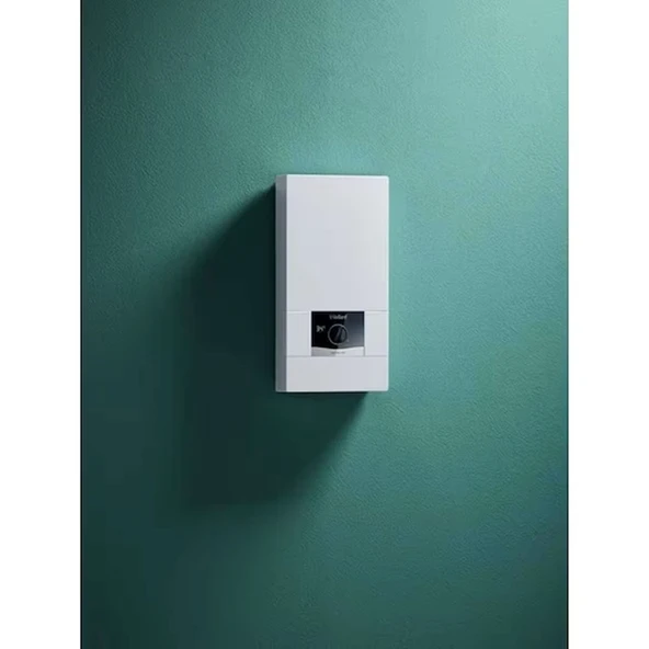 Vaillant VED E 24/8 8 lt Elektrikli Şofben ürün görseli 1