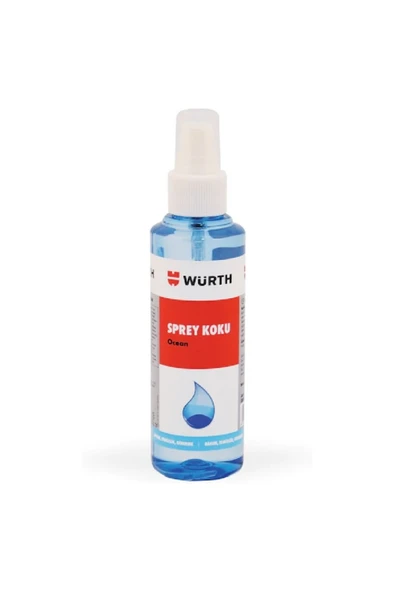 Koku giderici Oto ARAÇ KOKUSU OCEAN 150ML ürün görseli 1