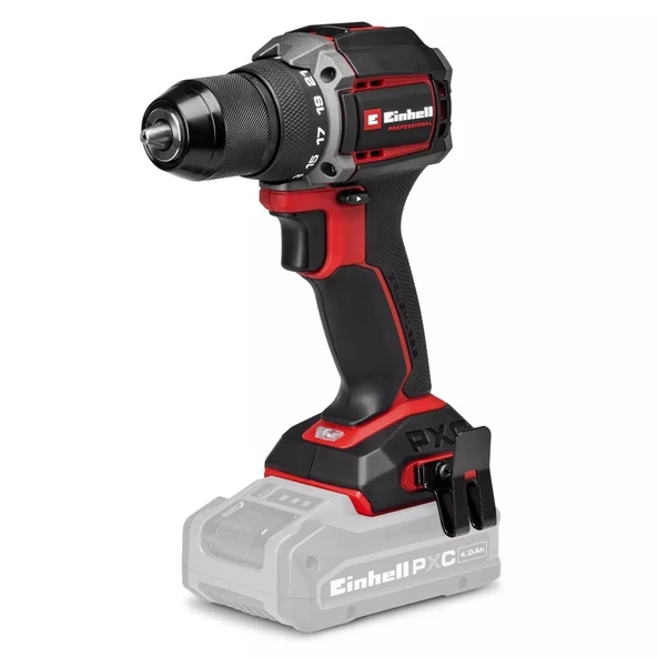 Einhell Profesyonel TP-CD 18/70-C Li BL Solo Akülü Vidalama 4514335 ürün görseli 1