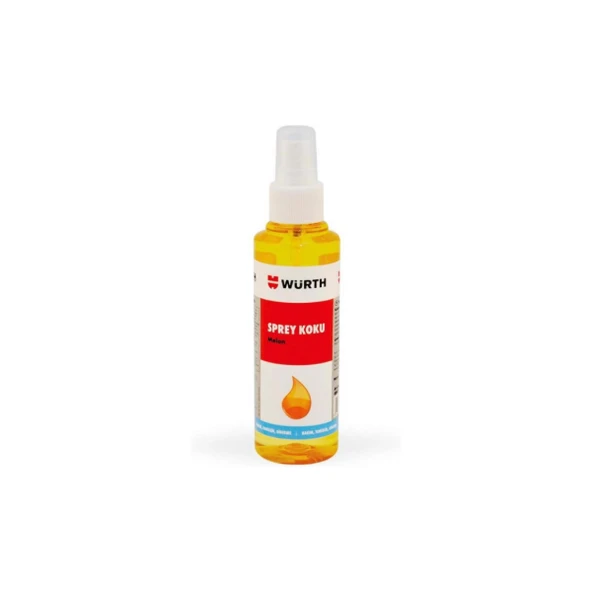 Koku giderici Oto ARAÇ KOKUSU MELON 150ML ürün görseli 1