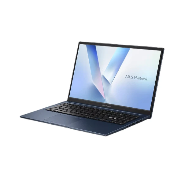 Asus Vivobook 15, Core 7-150U, 40GB RAM, 1TB SSD, 15.6" Win11+Office (Çanta&Mouse Hediyeli) - Resim 4