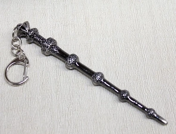 Dumbledore Asa Anahtarlık Alk3096 ürün görseli 1