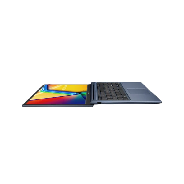 Asus Vivobook 15, Core i7-1355U, 24GB RAM, 512GB SSD, 15.6" Win11+Office (Çanta&Mouse Hediyeli) - Resim 5