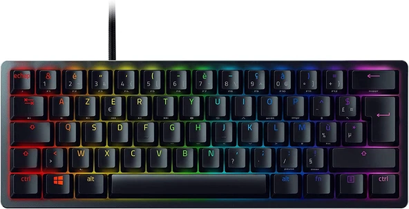 Razer Huntsman Mini ED, Mor ürün görseli 1