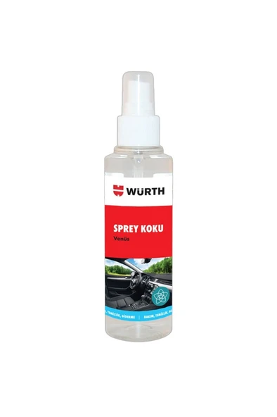 Koku giderici Oto ARAÇ KOKUSU VENUS  150ML ürün görseli 1