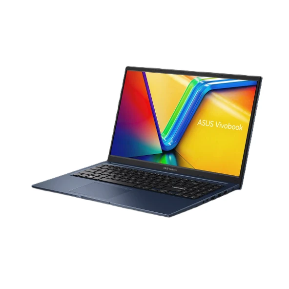 Asus Vivobook 15, Core i7-1355U, 8GB RAM, 512GB SSD, 15.6" Win11+Office (Çanta&Mouse Hediyeli) - Resim 4