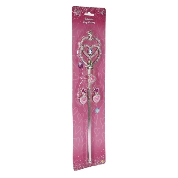 SUN-RST-PRP-ASA SET YÜZÜK/KÜPE 3A.KRTL -SNM ürün görseli 1