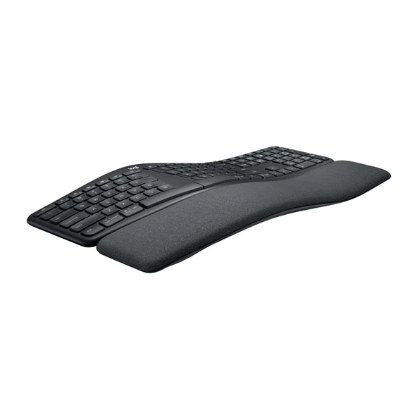 İş Amaçlı Ergo K860-GRAPHITEWRLS ESP - MEDITER - Resim 2