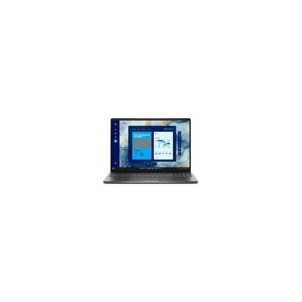 16" Pro PC16250-C7165UBU CORE7-150U-16GB-512GB Ssd-Fhd-Ubuntu ürün görseli 1