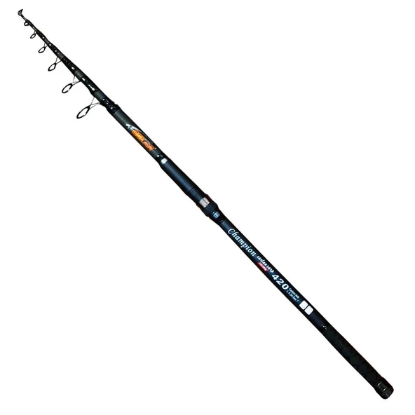Oskar Champion 300Cm 100-200Gr Teleskopik Olta Kamışı ürün görseli 1