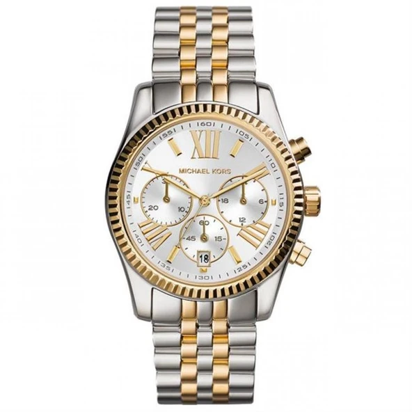 Michael Kors MK5955 Kadın Kol Saati ürün görseli 1