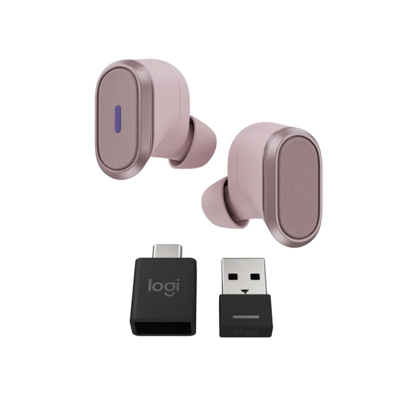 Logitech Kulaklık 985-001090 - Resim 2