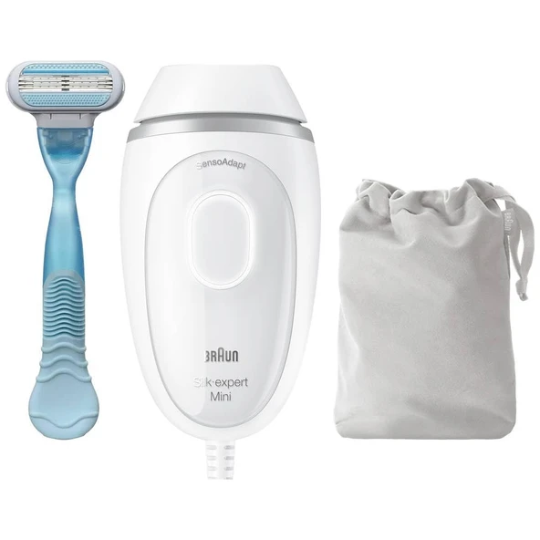 Braun Silk-Expert Pro IPL PL1124 - epilatör ürün görseli 1
