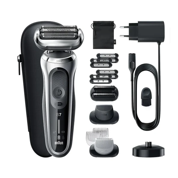 Braun Serisi 7 71-S4862cs - Resim 5