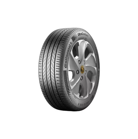205/55R17 95V XL FR UltraContact ürün görseli 1