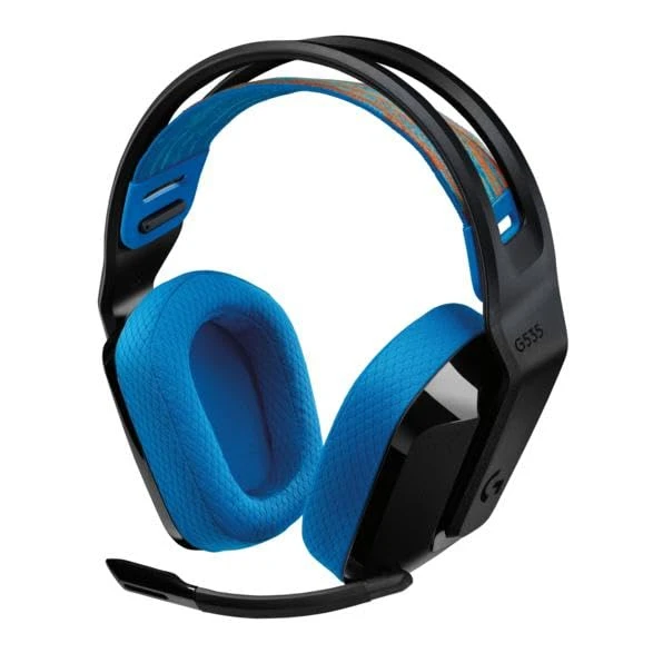 Logitech G535 IŞIK HIZI 939-002219 ürün görseli 1