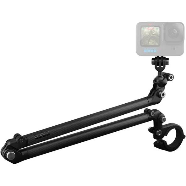 GoPro Boom + Gidon Montaj Parçası - Resmi Aksesuarlar ürün görseli 1
