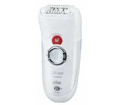 Braun 7781 epilatör silk-épil xpressive gövde seti (kablosuz cihaz) ürün görseli 1