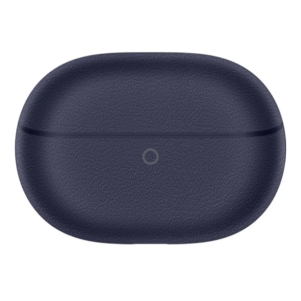 Huawei Freebuds Pro 5 Vegan Deri, Mavi - Resim 3