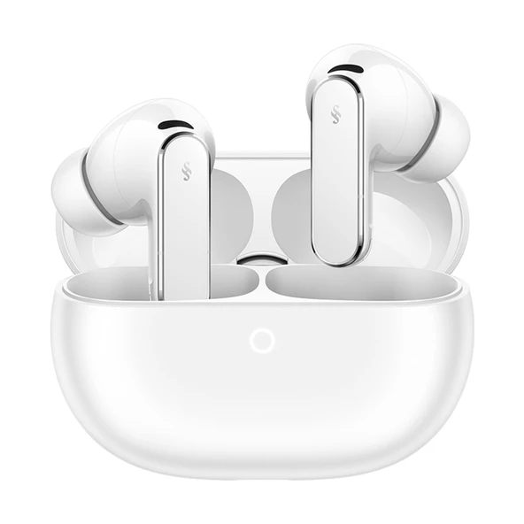 Huawei FreeBuds Pro 5 Kablosuz Bluetooth Kulaklık, Kulak İçi Kulaklık, İş ve Ofis için Yapay Zeka Gürültü Engelleme, Kararlı Aramalar, IP57, Spor için, 38 Saat Pil, Beyaz ürün görseli 1