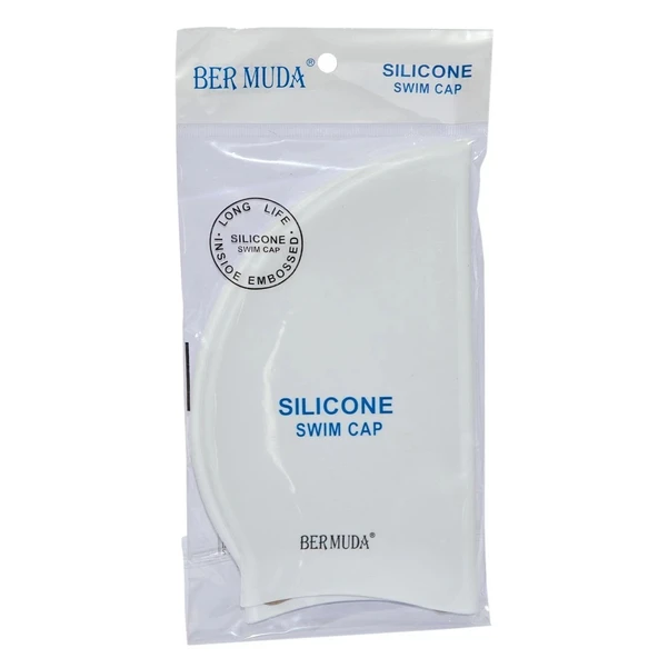 KZL-T708602 Bermuda Silikon Bone - Resim 2