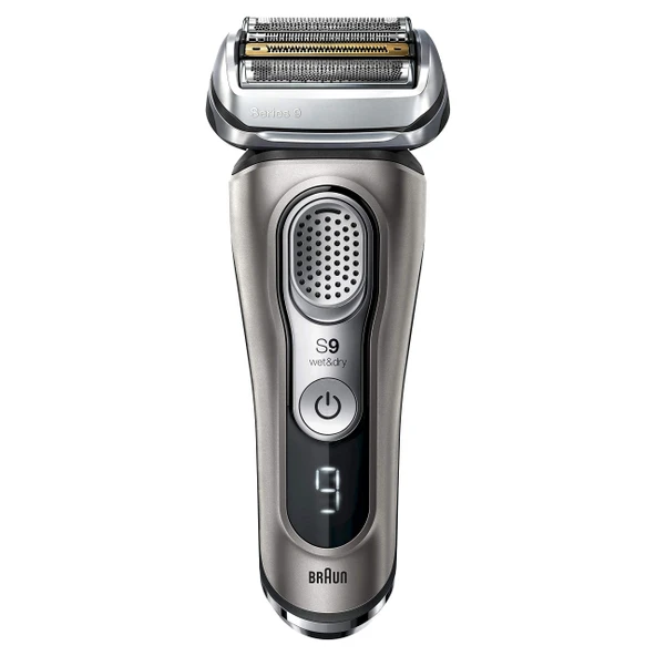 Braun Serisi 9 9325S ürün görseli 1