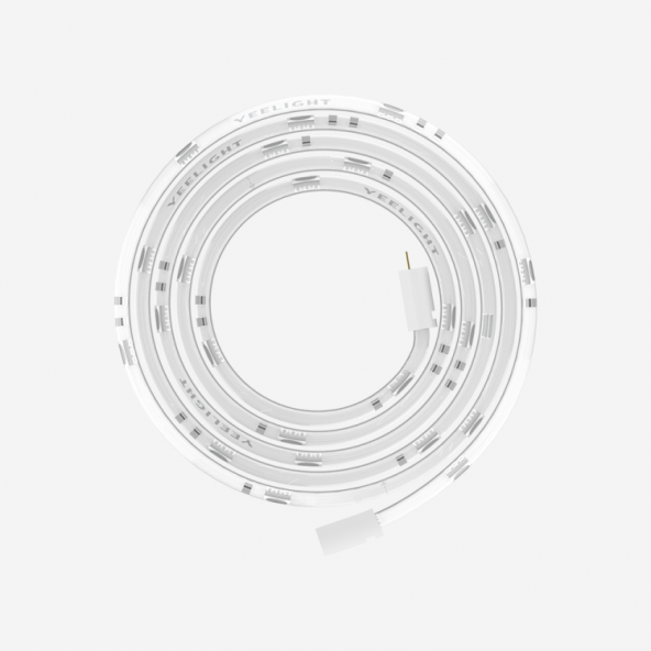 Led Işık Şeridi Uzatması 1 Metre - Resim 3