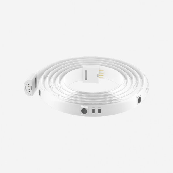 Led Işık Şeridi Uzatması 1 Metre - Resim 5