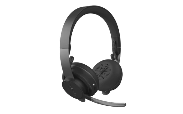 MS Teams için Logitech Zone Wireless Sertifikalı ürün görseli 1