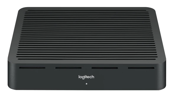Logitech 993-001951 Ralli Ultra HD KONFERANS KAMERA BLK HUB ürün görseli 1