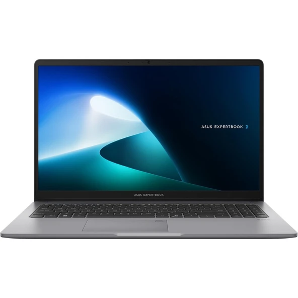 Expertbook P1503CVA-I716512G1D İ7-13620H/16GB/512GB/W11P/15.6" Taşınabilir Bilgisayar ürün görseli 1