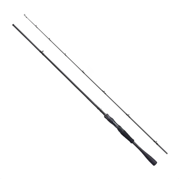 Shimano 26 Zodias Spinning 213cm 5-15gr Lrf Kamışı ürün görseli 1
