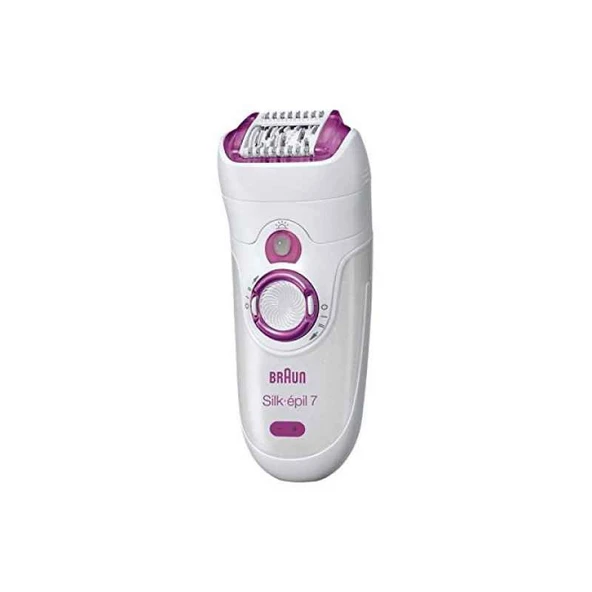 Braun Silk-épil 7 epilatör 7175 - Resim 2