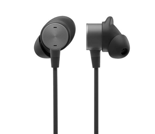 Logitech Zone Kablolu Kulaklıklar - Resim 2
